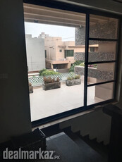 1 Kanal Upper Portion For Rent Available In Ex-Air DHA Phase 8 Block P