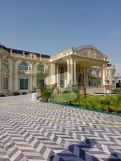 10 Kanal Brand New Luxury Palace For Sale In Gulberg Green Islamabad Gulberg Greens