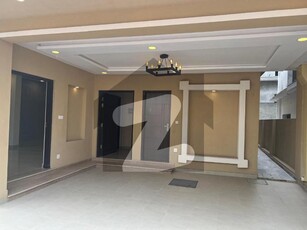 10 Marla 5 Bedroom House For Sale In Sector M, Bahria Enclave, Islamabad. Bahria Enclave