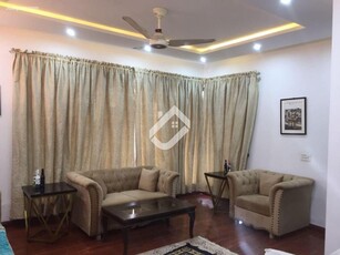 10 Marla Double Storey House Basement For Sale In DHA Phase 8 Lahore