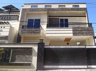 10 Marla Double Story House Available For Sale In PWD Housing Scheme Islamabad