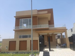 10 MARLA HOUSE FOR SALE IN PHASE 7 DHA LAHORE