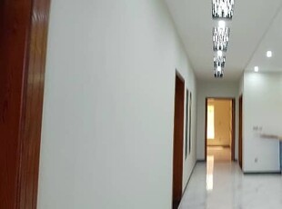 10 Marla House For Sale In Top City-1 Islamabad