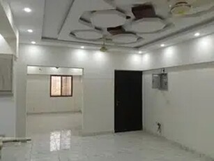 1050 Ft² Flat for Sale In University Road, Karachi