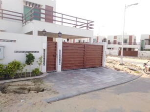 12 Marla House Situated In DHA Defence - Villa Community For sale
