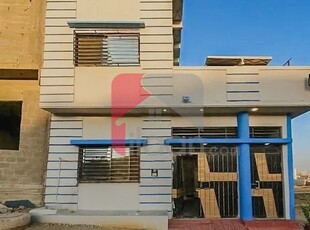 120 Sq.yd House for Sale in North Town Residency, Karachi