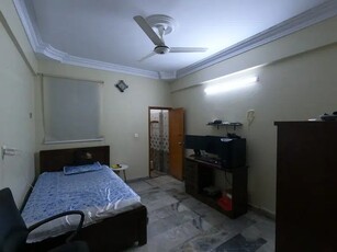 120 Yd² House for Sale In FB Area Block 2, Karachi