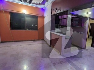 2 Bed Dd Flat For Rent In Block F North Nazimabad Block F