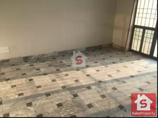 2 Bedroom Upper Portion To Rent in Faisalabad