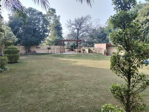 2000 Sq. Yd house for sale In F-6, Islamabad