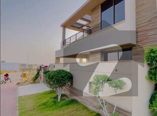 272 Square Yards House Available In Bahria Town - Precinct 1 For rent Bahria Town Precinct 1