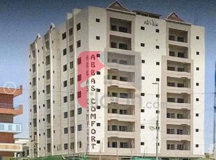 3 Bed Apartment for Sale in Block 20, Federal B Area, Karachi