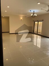 3 BED BRAND NEW APARTMENT WEST FOR RENT Askari 5
