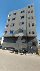3 Bed Dd Brand New Apartment For Rent In Dha Phase 8 Al-Murtaza Commercial Area