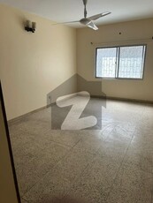 3 Bed Drawing Dining Flat Available For Rent At Prime Location Of Bhadurabad Link To Shaheed E Millat Bahadurabad