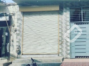 3 Marla Commercial House For Sale In Wahdat Colony Ghatti Near Allama Iqbal Town Lahore