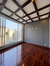 3 Years Installment Base Modern Brand New House In Central Park Lahore