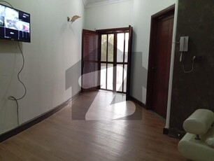 300yards Bungalow Is Available For Rent DHA Phase 6