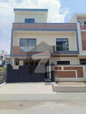 30x60 Brnad New First Entry House For Sale In G 13 G-13
