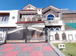 35x70 Brand New House Available For Sale In G13 G-13