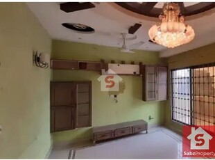 4 Bedroom Lower Portion To Rent in Islamabad