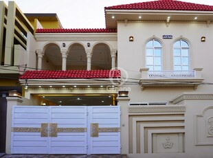 4 Marla House for Sale In Bosan Road, Multan