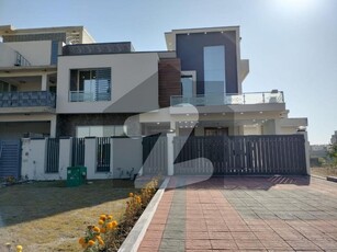 40x80 Brand New House Available for Sale in G13 G-13