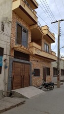 5 Bedroom House For Sale in Sialkot