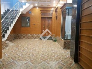 5 Marla Double Storey House For Sale In Al Rehman Garden Phase-2 Lahore