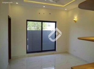 5 Marla Double Storey House For Sale In DHA Phase 9 Lahore