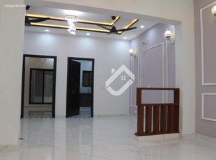 5 Marla Double Storey House For Sale In Green City Main Barki Road Lahore