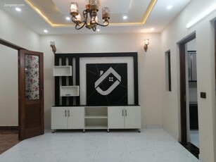 5 Marla Double Storey House For Sale In Johar Town Near Emporium Mall,Expo Centre Lahore