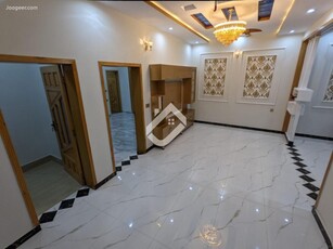 5 Marla Double Storey House For Sale In Park View City Multan Road Lahore