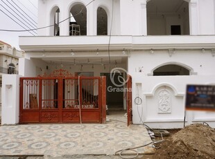 5 Marla House for Sale In Buch Executive Villas, Multan