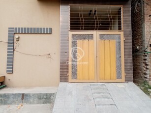 5 Marla House for Sale In Wapda City, Faisalabad