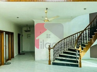 600 Sq.yd House for Sale in Phase 6, DHA Karachi