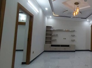 7 MARLA Double Storey House Available For Sale In Jinnah Garden Islamabad