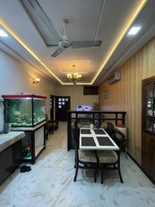 7.5 Marla House for Sale In Bani Gala, Islamabad
