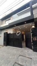 7.5 Marla House For Sale In Wapda Town Phase 2 Lahore
