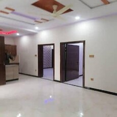 7Marla Single Story House For Sale Sector H-13 Near Nust University Islamabad