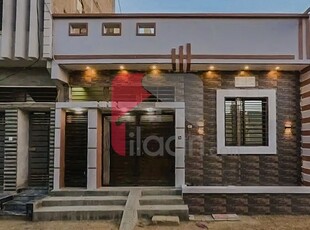 80 Sq.yd House for Sale in North Town Residency, Karachi
