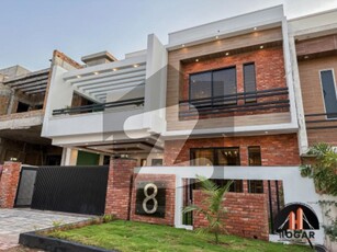 A Beautiful 10 Marla House In Bahria Enclave Islamabad Bahria Enclave Sector C3