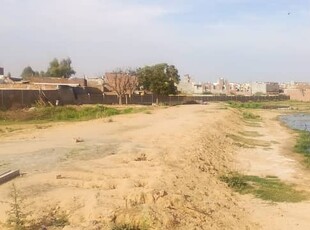 A Good Option For sale Is The Industrial Land Available In Ferozepur Road In Ferozepur Road