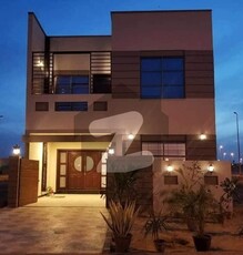 Affordable living 125 Square Yards 3 Bedrooms Luxurious Private Construction Villa Is Available On Rent In Bahria Town Karachi Bahria Town Ali Block