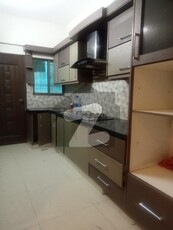 Apartment For Rent 3 Beds In Bukhari Commercial Area Bukhari Commercial Area