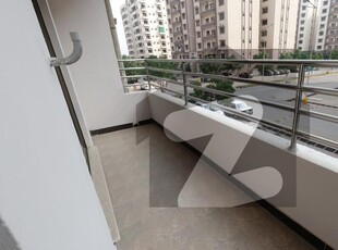 Apartment Is Available For Rent In Askari-V Malir Cantt Karachi Askari 5