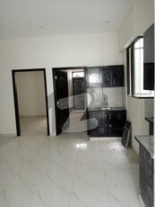BEAUTIFUL BRAND NEW FLAT FOR RENT Rahat Commercial Area