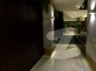 Beautifully Constructed Flat Is Available For Rent In Metropolis Residency Metropolis Residency