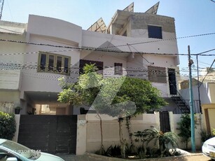 Block 1 Full Banglow 5'Bed House for Rent Gulshan-e-Iqbal Block 1