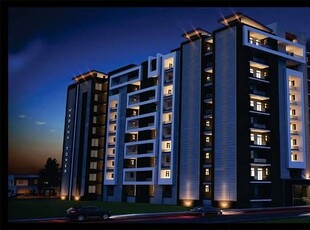 Brand New 2 Bedroom Apartment Available For Sale On Ground Floor